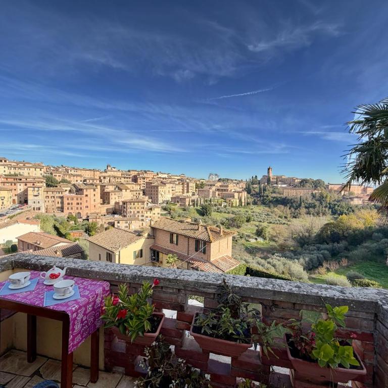 Gest Short Rent Siena 2 - Appartamento con 2 Camere da Letto - 10