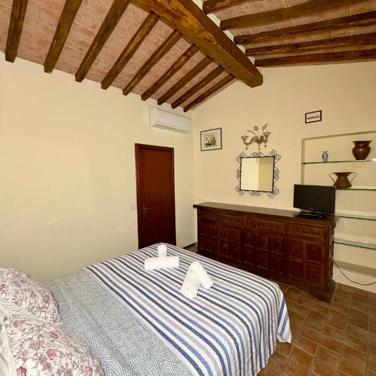 Gest Short Rent Siena 2 - Appartamento con 2 Camere da Letto - 31