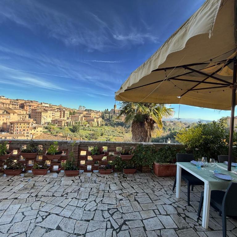 Gest Short Rent Siena 2 - Appartamento con 2 Camere da Letto - 9