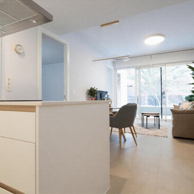 YourSpain Apartment Del Mar 11C Heated Pool - Apartamento de 2 dormitorios con balcón - 11