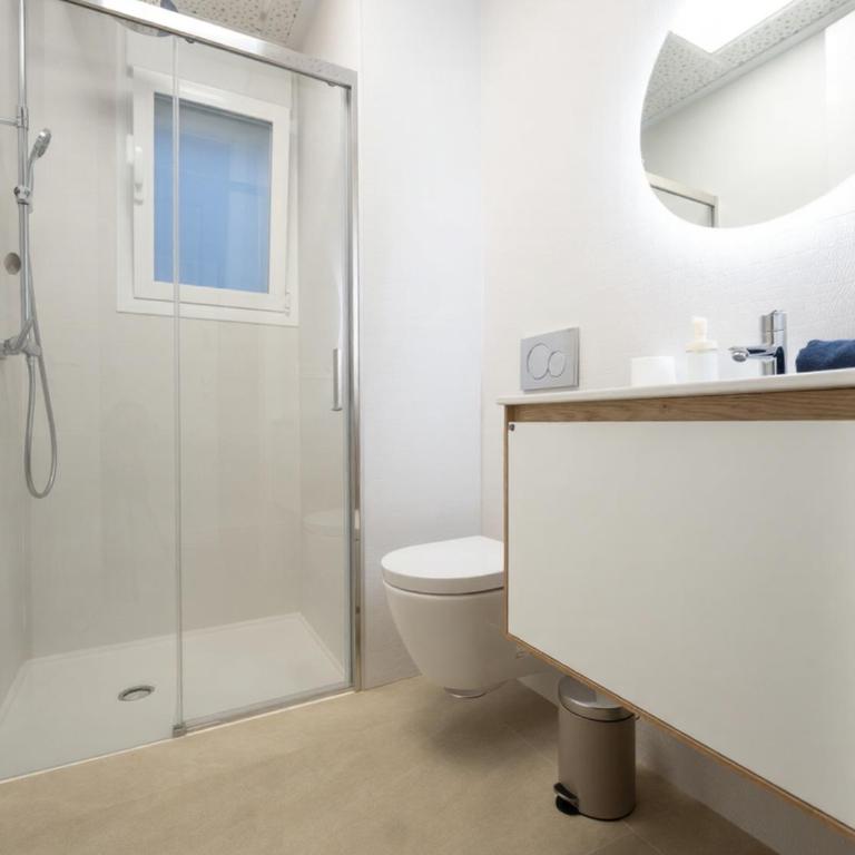 YourSpain Apartment Del Mar 11C Heated Pool - Apartamento de 2 dormitorios con balcón - 22