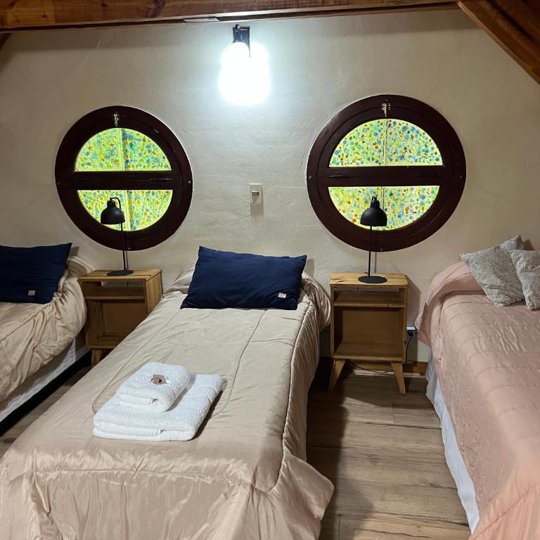 La casita de LOS CERROS DE SMA - Chalet de 2 dormitorios - 5