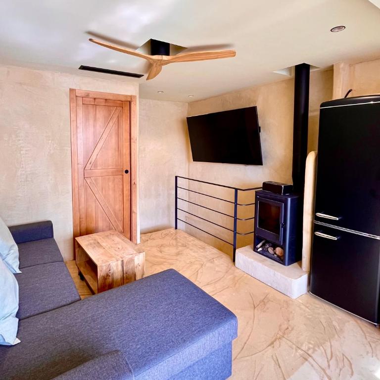 Apartamento Flores Playa B - Apartamento de 1 dormitorio - 2