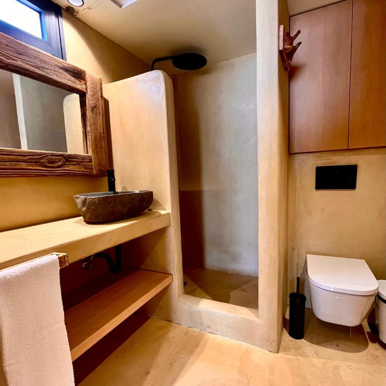 Apartamento Flores Playa B - Apartamento de 1 dormitorio - 3