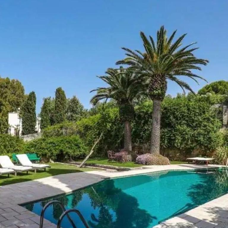 Masseria Buganvillea - Villa con Piscina Privata - 3