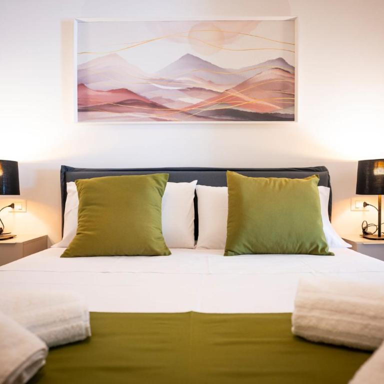 Tramonto Azzurro - Appartamento con 1 Camera da Letto - 1