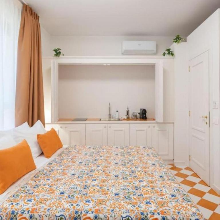 SorrentoVibes - Exclusive New Home in Sorrento center for Families - Appartamento con 2 Camere da Letto - 25