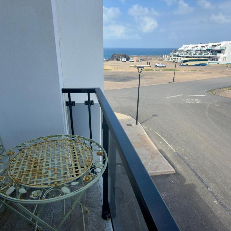 Casa Patrizia a Modern Ocean View Surf & Beaches Walk in ElCotillo - Apartamento de 1 dormitorio - 44