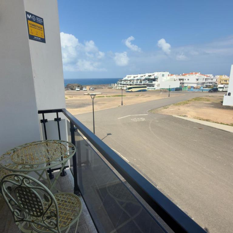 Casa Patrizia a Modern Ocean View Surf & Beaches Walk in ElCotillo - Apartamento de 1 dormitorio - 46