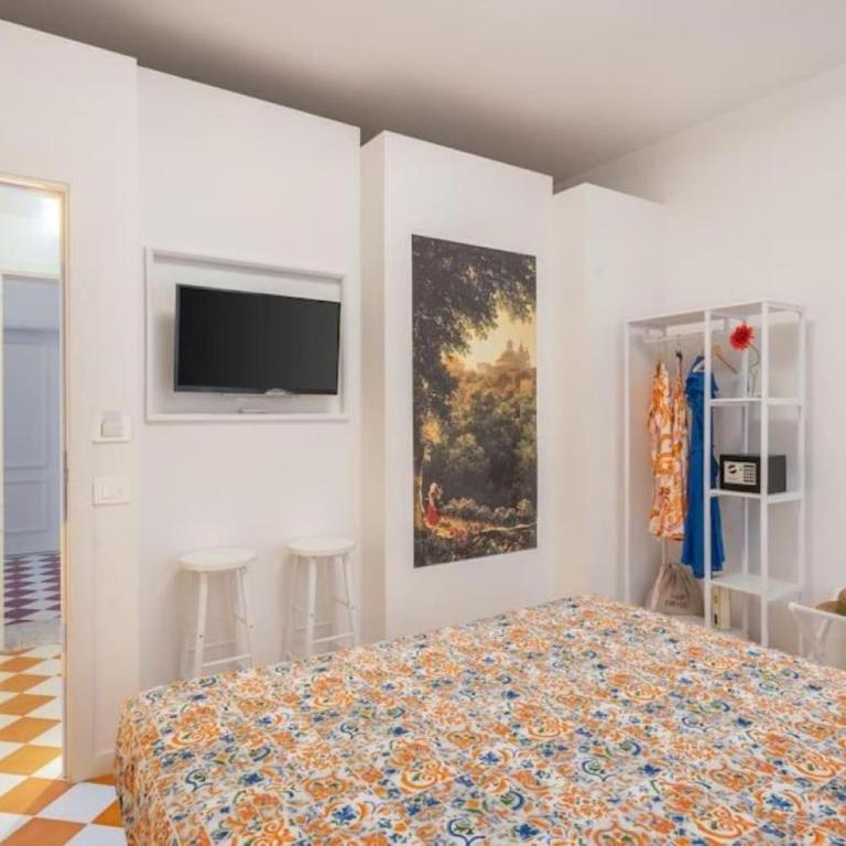 SorrentoVibes - Exclusive New Home in Sorrento center for Families - Appartamento con 2 Camere da Letto - 27