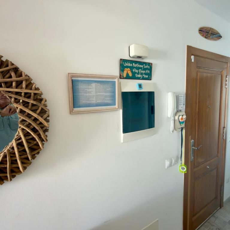 Casa Patrizia a Modern Ocean View Surf & Beaches Walk in ElCotillo - Apartamento de 1 dormitorio - 58