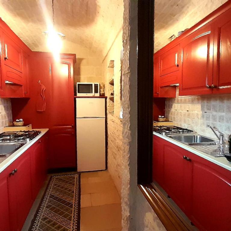 B&B La Rosa dei Trulli Alberobello - Trullo with private patio - 7