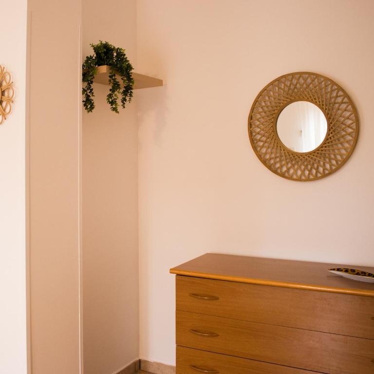 Carrie’s Home - Roma Fiumicino - Appartamento Familiare con 1 Camera da Letto - 7