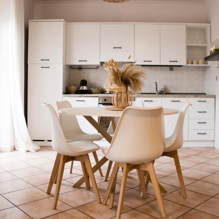 Carrie’s Home - Roma Fiumicino - Appartamento Familiare con 1 Camera da Letto - 9