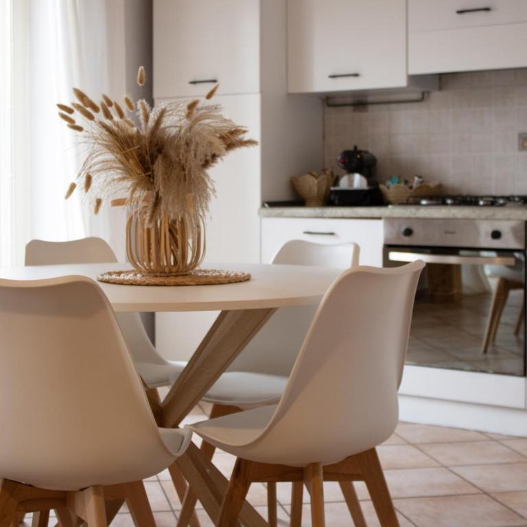 Carrie’s Home - Roma Fiumicino - Appartamento Familiare con 1 Camera da Letto - 10