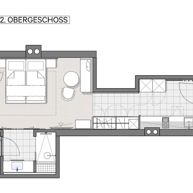 Angelika Apartments - Mountain Living - Appartamento Classic - 2