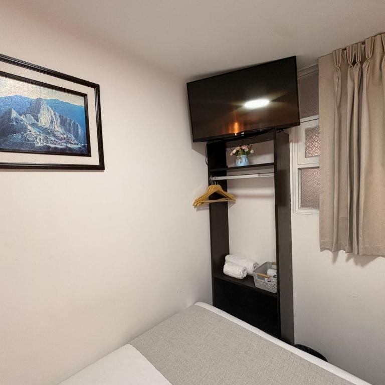 Hotel Altara AQP - Habitación Doble Económica - 2