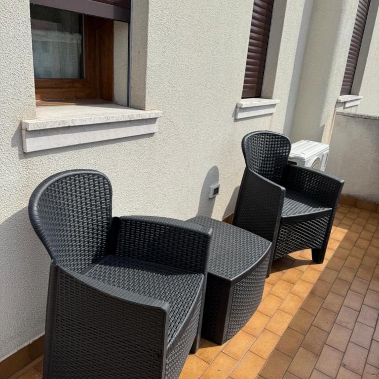 Tarvisium Apartment - Apartment mit 1 Schlafzimmer - 14
