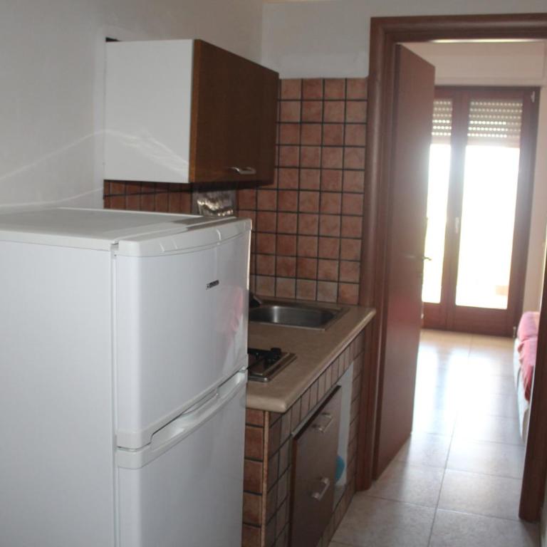 Residence Hotel Torresilvana - Appartamento Deluxe - 19