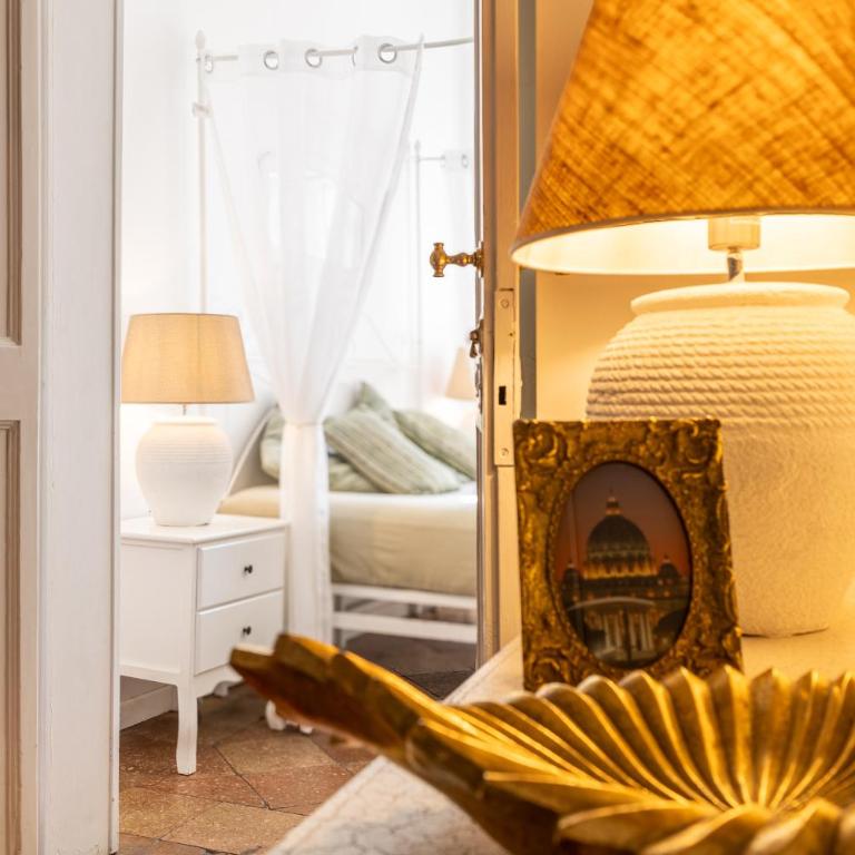 Campo dei Fiori Elite Luxury for 10 guests - Appartamento con 3 Camere da Letto - 6