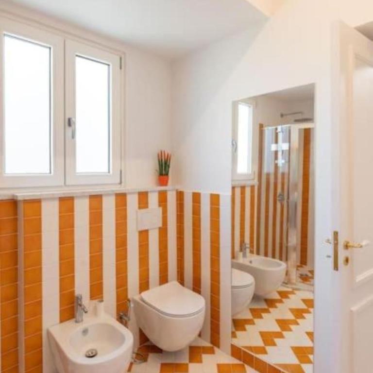 SorrentoVibes - Exclusive New Home in Sorrento center for Families - Appartamento con 2 Camere da Letto - 33