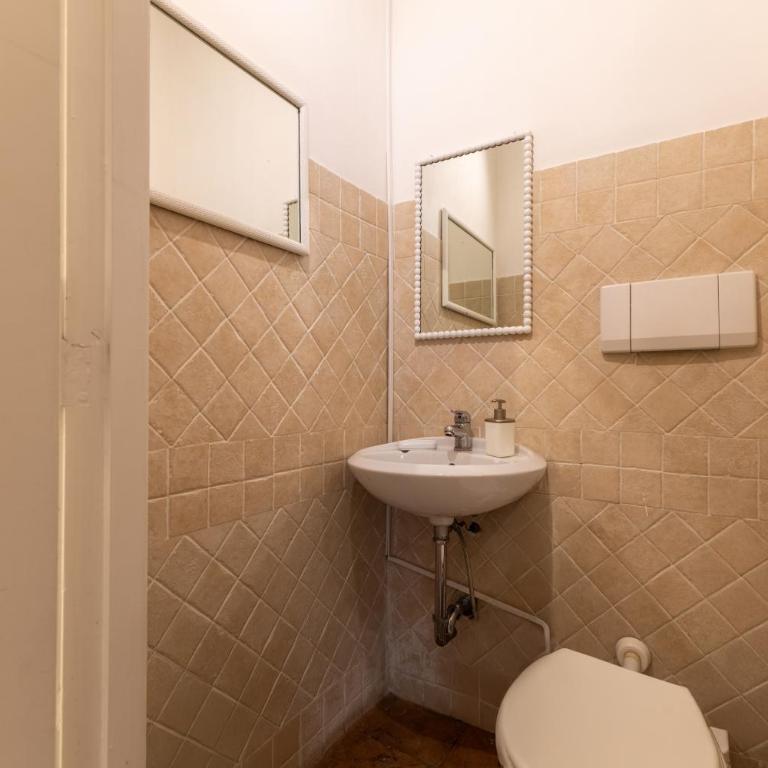 Campo dei Fiori Elite Luxury for 10 guests - Appartamento con 3 Camere da Letto - 16