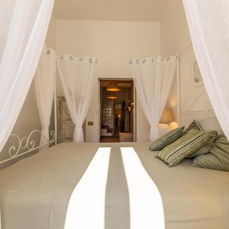 Campo dei Fiori Elite Luxury for 10 guests - Appartamento con 3 Camere da Letto - 4