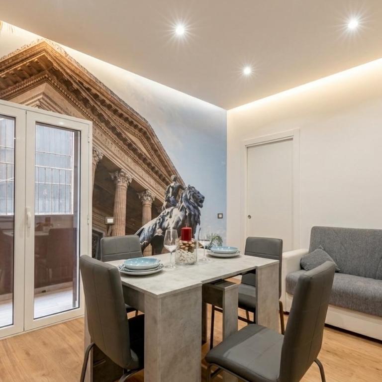 Residenza dei Tartari - Historic center - Appartamento con 1 Camera da Letto - 5