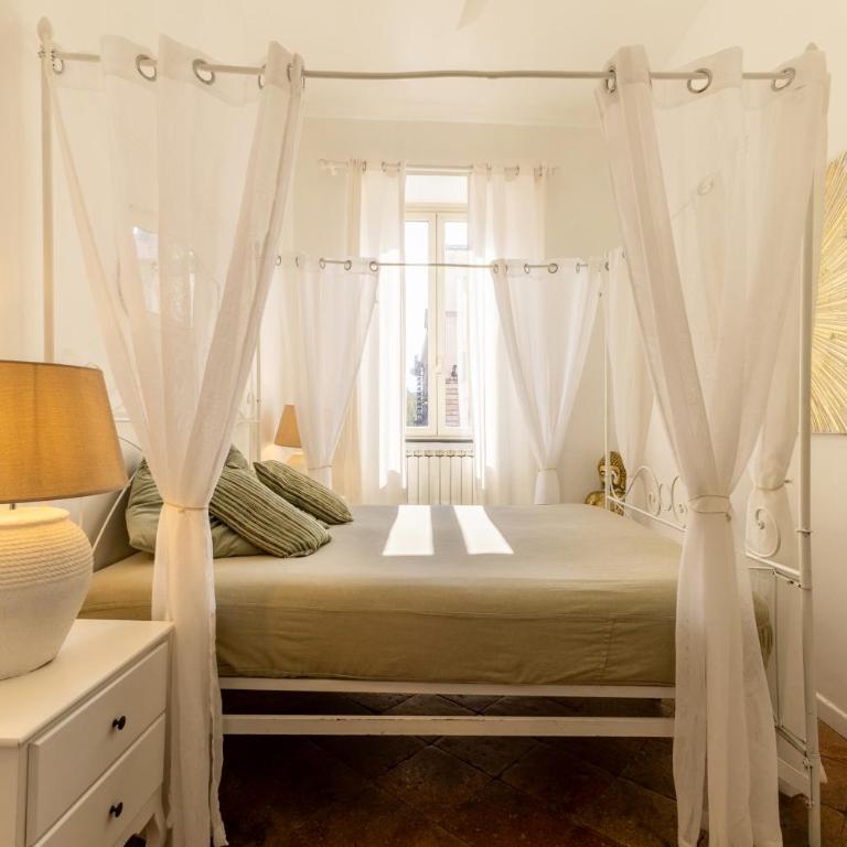 Campo dei Fiori Elite Luxury for 10 guests - Appartamento con 3 Camere da Letto - 2