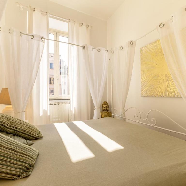 Campo dei Fiori Elite Luxury for 10 guests - Appartamento con 3 Camere da Letto - 3