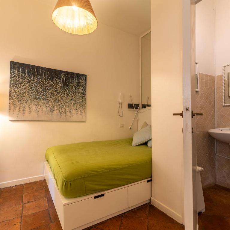 Campo dei Fiori Elite Luxury for 10 guests - Appartamento con 3 Camere da Letto - 15