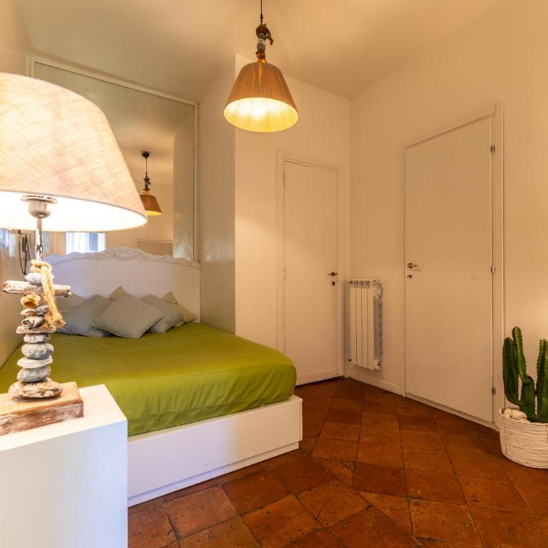 Campo dei Fiori Elite Luxury for 10 guests - Appartamento con 3 Camere da Letto - 13