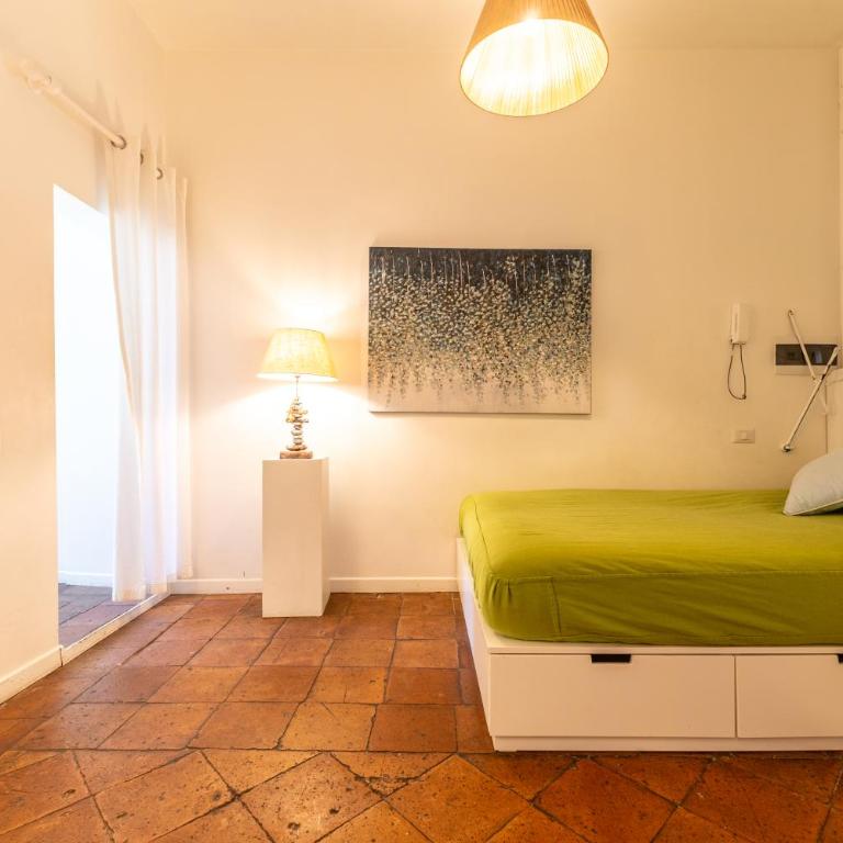 Campo dei Fiori Elite Luxury for 10 guests - Appartamento con 3 Camere da Letto - 14