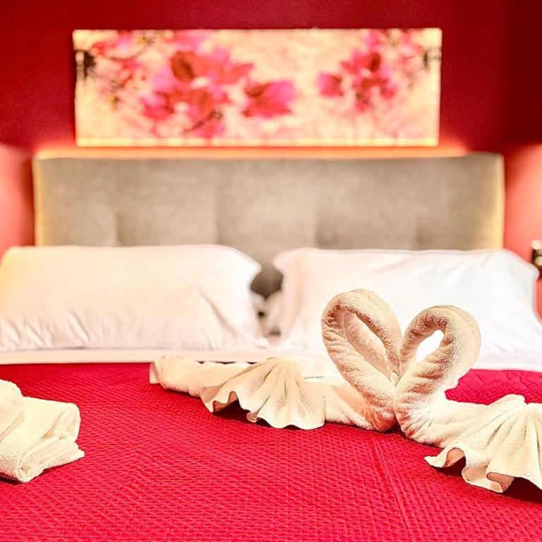 Sorrento Luxe Central - Appartamento con 3 Camere da Letto - 3
