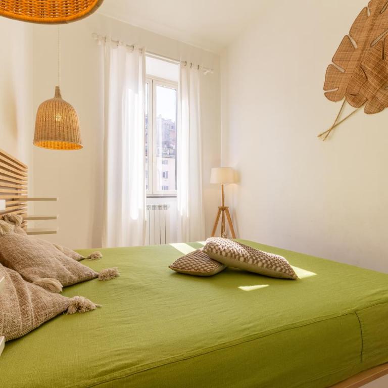 Campo dei Fiori Elite Luxury for 10 guests - Appartamento con 3 Camere da Letto - 8