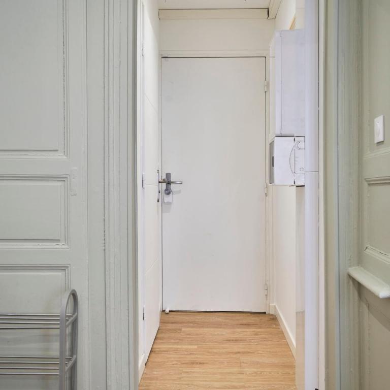 Le Champenois - Charme centre-ville & Netflix - Appartement 1 Chambre - 6