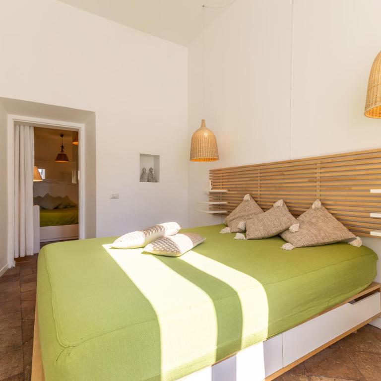 Campo dei Fiori Elite Luxury for 10 guests - Appartamento con 3 Camere da Letto - 9