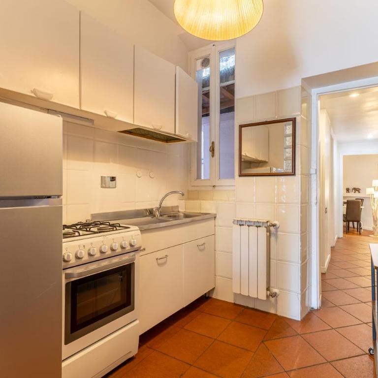 Campo dei Fiori Elite Luxury for 10 guests - Appartamento con 3 Camere da Letto - 18
