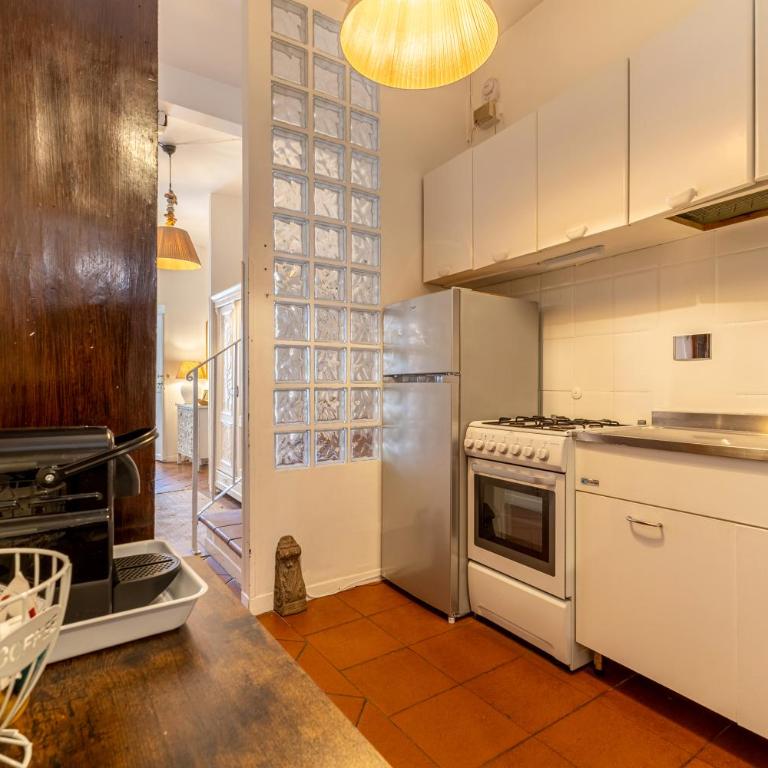Campo dei Fiori Elite Luxury for 10 guests - Appartamento con 3 Camere da Letto - 19