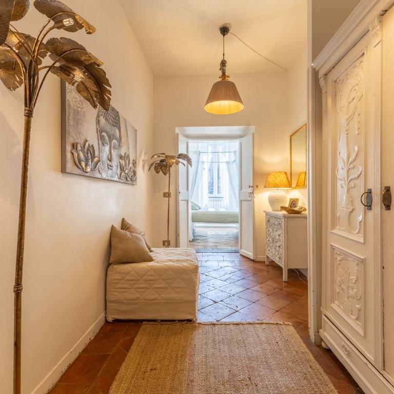 Campo dei Fiori Elite Luxury for 10 guests - Appartamento con 3 Camere da Letto - 22