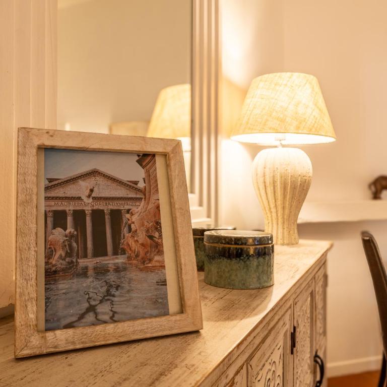 Campo dei Fiori Elite Luxury for 10 guests - Appartamento con 3 Camere da Letto - 31