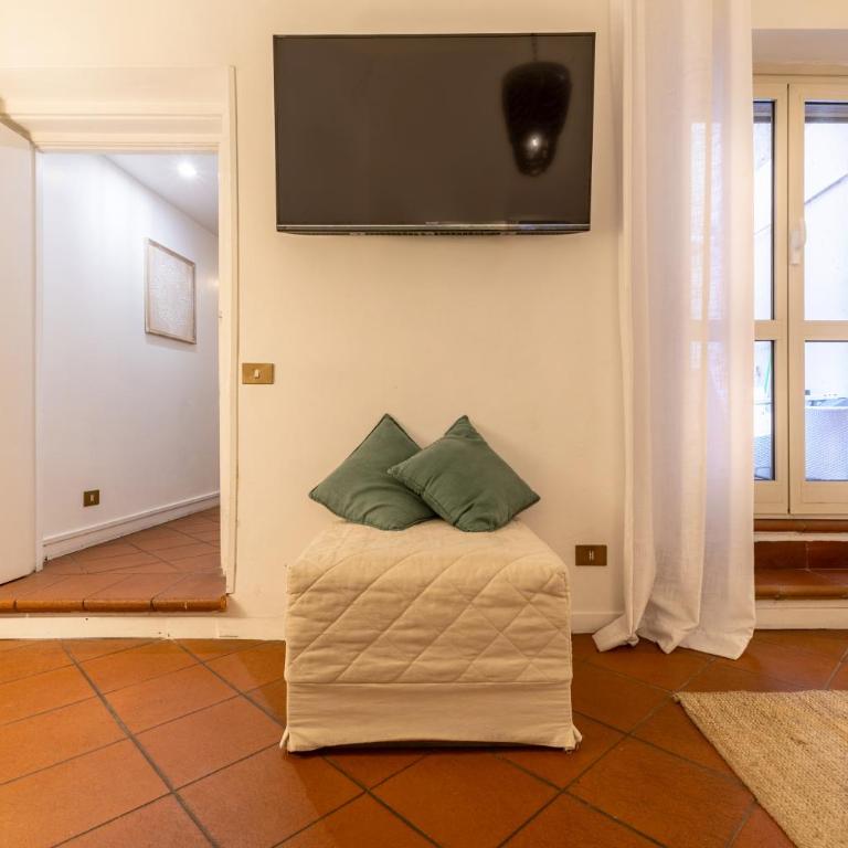 Campo dei Fiori Elite Luxury for 10 guests - Appartamento con 3 Camere da Letto - 32
