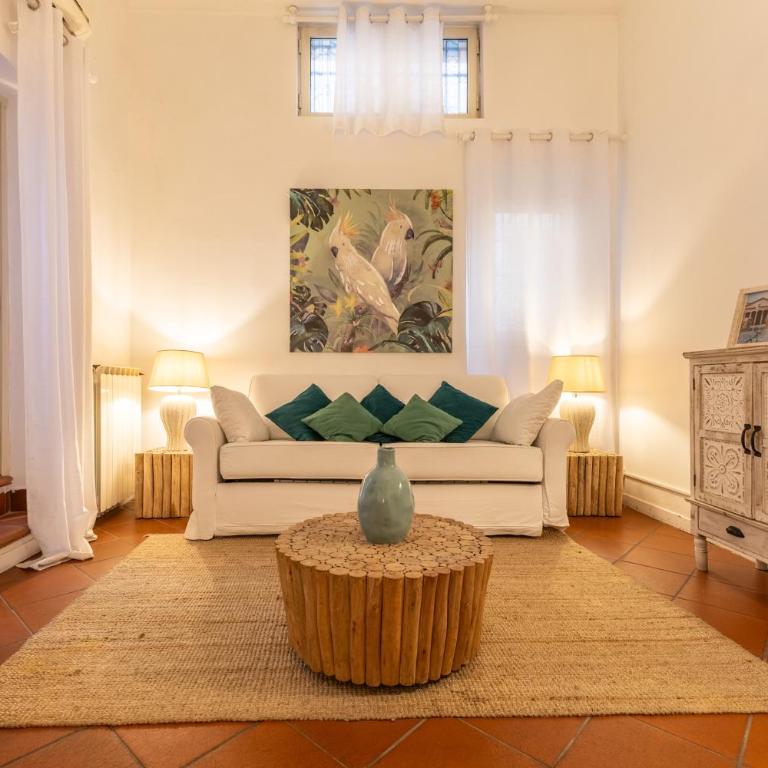 Campo dei Fiori Elite Luxury for 10 guests - Appartamento con 3 Camere da Letto - 30