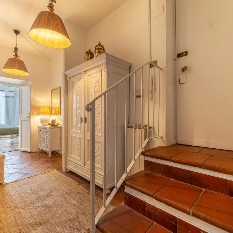 Campo dei Fiori Elite Luxury for 10 guests - Appartamento con 3 Camere da Letto - 25