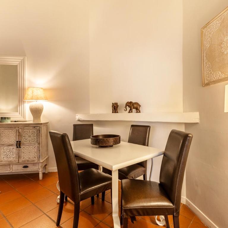 Campo dei Fiori Elite Luxury for 10 guests - Appartamento con 3 Camere da Letto - 27