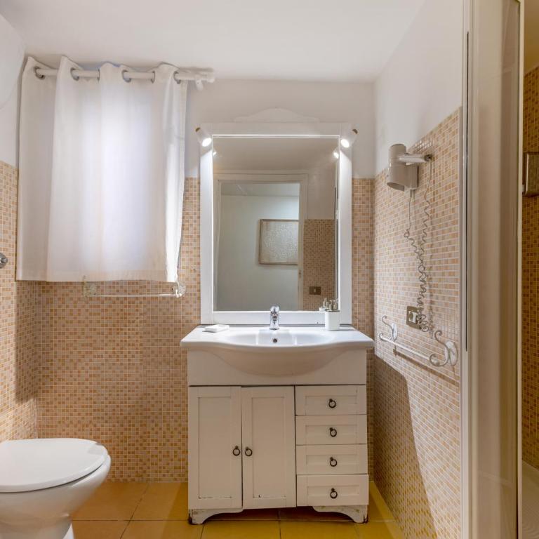 Campo dei Fiori Elite Luxury for 10 guests - Appartamento con 3 Camere da Letto - 35