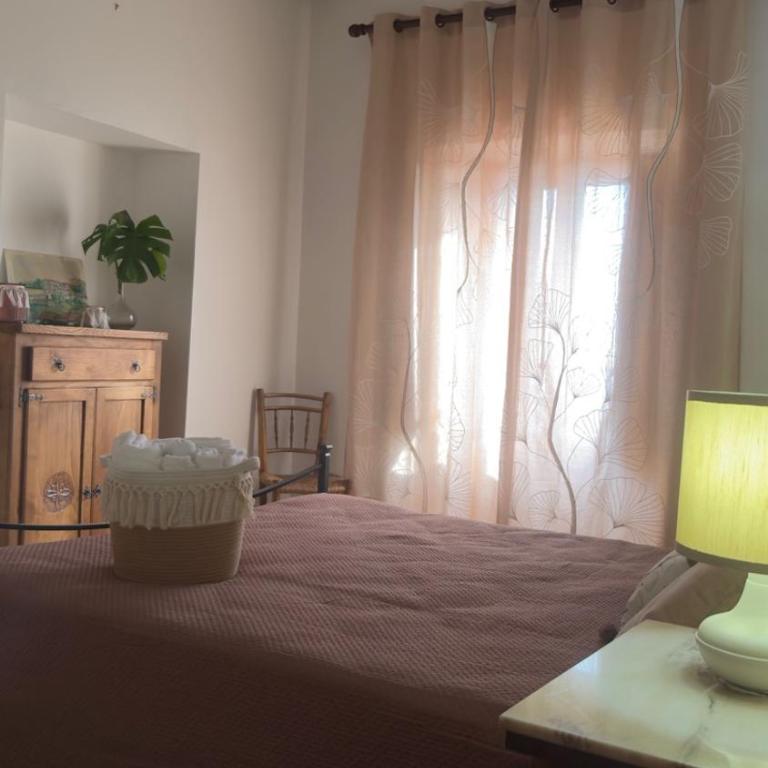 Residenza Caterina - Appartamento con 1 Camera da Letto - 4