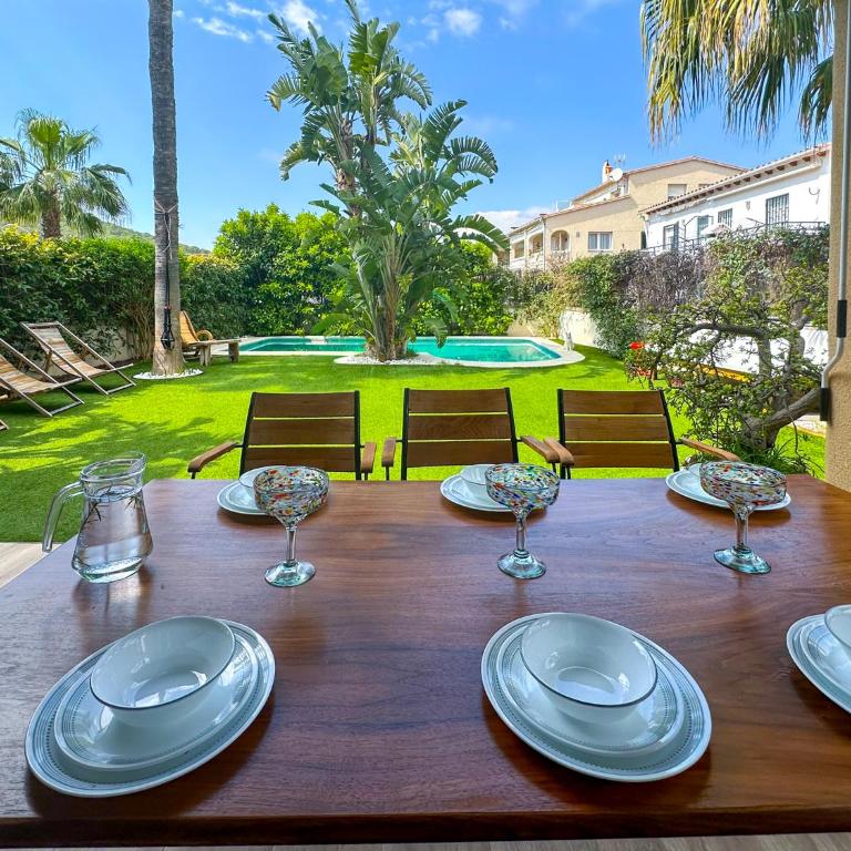 Villa Rocamar by Hello Homes Sitges - Villa de 5 dormitorios - 39