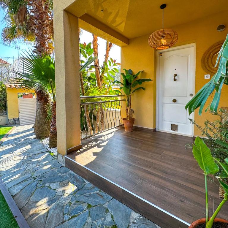 Villa Rocamar by Hello Homes Sitges - Villa de 5 dormitorios - 42