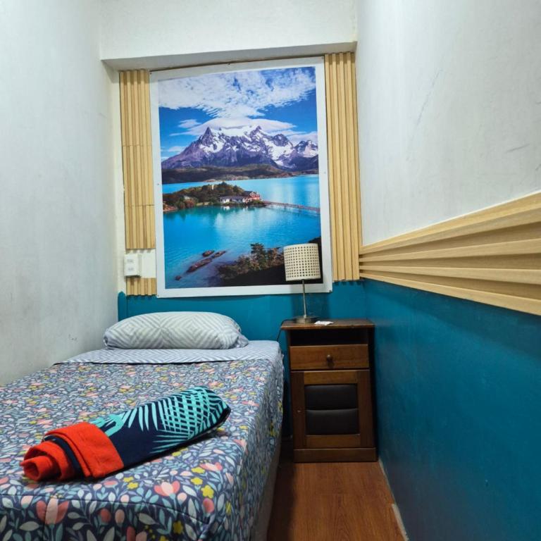 Hostal Chile Chico - Single Room - 2